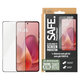 Vetro temperato UWF per Motorola Moto G86 Power, Nero, SAFE by PanzerGlass