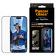 Vetro temperato UWF con applicatore per Samsung A17/A17 5G, trasparente, PanzerGlass
