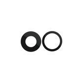Lente fotocamera posteriore 2 pz per iPhone 17