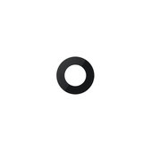 Lente fotocamera posteriore per iPhone Air