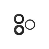 Lente fotocamera posteriore per iPhone 17 Pro