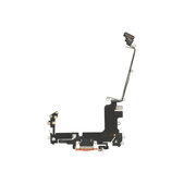 Connettore di ricarica e Cavo flex per iPhone 17 Pro, Orange