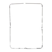 Vetro touch Adesivo per Apple iPad (11th Gen 2025)
