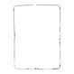 Vetro touch Adesivo per Apple iPad (11th Gen 2025)