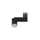 Connettore di ricarica e Cavo flex per iPad 11th Gen 2025, Yellow