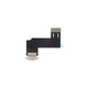 Connettore di ricarica e Cavo flex per iPad 11th Gen 2025, Silver
