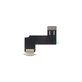 Connettore di ricarica e Cavo flex per iPad 11th Gen 2025, Silver