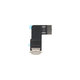 Connettore di ricarica e Cavo flex per iPad Air 11 2024, 2025, Starlight