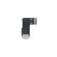 Connettore di ricarica e Cavo flex per iPad Air 11 2024, 2025, Blue