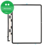 Vetro touch con adesivo per iPad Air 13 (2024), Black