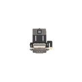 Connettore di ricarica e Cavo flex per iPad Pro 11 2024, Silver