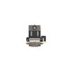 Connettore di ricarica e Cavo flex per iPad Pro 11 2024, Silver