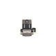 Connettore di ricarica e Cavo flex per iPad Pro 11 2024, Silver