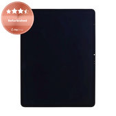 Schermo LCD per iPad Pro 13 (2024), Black, Vetro touch senza cornice, Refurbished