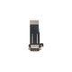 Connettore di ricarica e Cavo flex per iPad Pro 13 2024, Silver