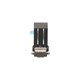 Connettore di ricarica e Cavo flex per iPad Mini 2024, Space Gray