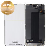 Schermo OLED per iPhone Air, Vetro touch con cornice, 661-55240, Genuine Apple