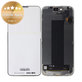 Schermo OLED per iPhone Air, Vetro touch con cornice, 661-55240, Genuine Apple