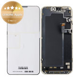 Schermo OLED per iPhone 17 Pro Max, Vetro touch con cornice, 661-56050, Genuine Apple