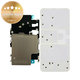Batteria per iPhone 17 Pro pSIM, 661-56121, 3998mAh, Genuine Apple