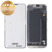 Schermo OLED per iPhone 17 Pro, Vetro touch con cornice, 661-56125, Genuine Apple