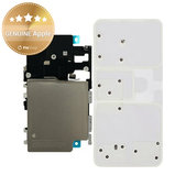 Batteria per iPhone 17 Pro eSIM, 661-56128, 4252mAh, Genuine Apple