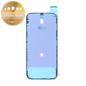 Adesivo vetro posteriore per iPhone Air, 923-12838-S, Genuine Apple
