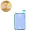 Adesivo vetro posteriore per iPhone 17 Pro, 923-12849-S, Genuine Apple