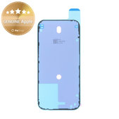 Adesivo vetro posteriore (30pz) per iPhone 17, 923-12868, Genuine Apple
