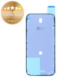 Adesivo vetro posteriore per iPhone 17, 923-12868-S, Genuine Apple
