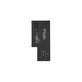 Cavo flex FPC per test display e touch per iPhone 16 Plus V15PM, JCID