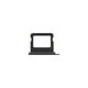 Vassoio SIM per iPhone 16, 16 Plus, Black