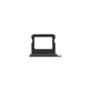 Vassoio SIM per iPhone 16, 16 Plus, Black