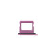 Vassoio SIM per iPhone 16, 16 Plus, Pink