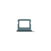 Vassoio SIM per iPhone 16, 16 Plus, Teal
