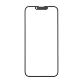 Vetro frontale con adesivo OCA per iPhone 16e, 17e