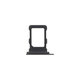 Vassoio SIM per iPhone 16 Pro, 16 Pro Max, Black Titanium
