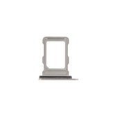 Vassoio SIM per iPhone 16 Pro, 16 Pro Max, Natural Titanium