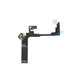 Flash fotocamera posteriore con Cavo flex per iPhone 16 Pro
