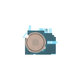 Chip di ricarica wireless con NFC per iPhone 16 Pro