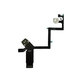 Flash fotocamera posteriore con Cavo flex per iPhone 16 Plus