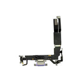 Connettore di ricarica e Cavo flex per iPhone 17, Lavender