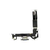 Connettore di ricarica e Cavo flex per iPhone 17, Mist Blue