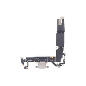 Connettore di ricarica e Cavo flex per iPhone 17, White
