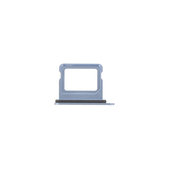 Vassoio SIM per iPhone 17, Mist Blue