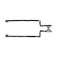Connettore di ricarica e Cavo flex per iPhone Air, Space Black