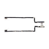 Connettore di ricarica e Cavo flex per iPhone Air, Cloud White
