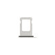 Vassoio SIM per iPhone 17 Pro, 17 Pro Max, Silver