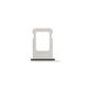 Vassoio SIM per iPhone 17 Pro, 17 Pro Max, Silver
