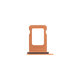 Vassoio SIM per iPhone 17 Pro, 17 Pro Max, Cosmic Orange